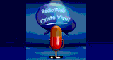 R&aacute;dio Web Cristo Vive