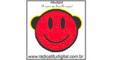 R&aacute;dio Atitudigital
