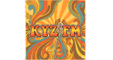 KYZ 96.6