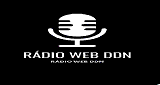 R&aacute;dio Web Ddn