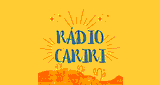 R&aacute;dio Cariri