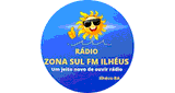 R&aacute;dio Zona Sul Fm Ilh&eacute;us