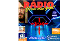 R&aacute;dio Jesus meu guia