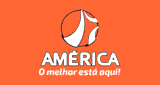 R&aacute;dio Am&eacute;rica FM