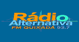 R&aacute;dio Alternativa Fm Quixada 93.7