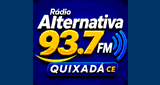 R&aacute;dio Alternativa Fm Quixada 93.7