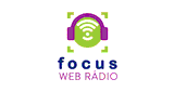 Focus Web R&aacute;dio