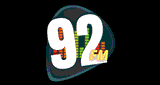 R&aacute;dio 92FM Caratinga