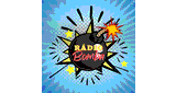 R&aacute;dio Bomba