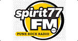 Spirit77 FM - Punk Rock Radio