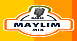 R&aacute;dio Maylim mix