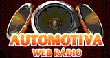 Automotiva Web R&aacute;dio