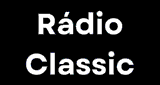 R&aacute;dio Classic