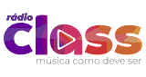 R&aacute;dio Class