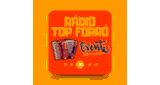 R&aacute;dio Top Forr&oacute;