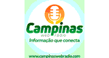 Campinas Web R&aacute;dio