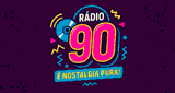 Radio 90