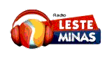 R&aacute;dio Leste Minas
