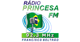 R&aacute;dio Princesa FM