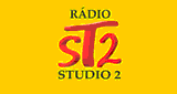 R&Aacute;DIO STUDIO 2