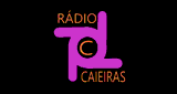 R&Aacute;DIO CAIEIRAS