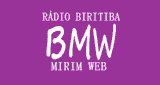 R&Aacute;DIO BIRITIBA MIRIM