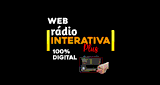 R&aacute;dio Interativa Plus