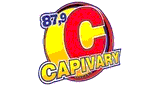 R&aacute;dio Capivary FM 87,9