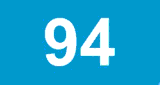 R&aacute;dio 94 FM