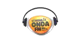 Nova Onda Fm 106,3 Limeira SP