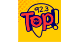 R&aacute;dio TOP FM 92.3