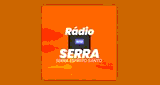 R&aacute;dio Web Serra
