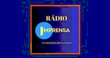 R&aacute;dio Imprensa