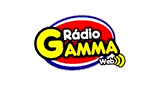 R&aacute;dio Gamma Web