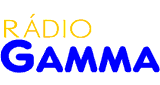 R&aacute;dio Gamma Web