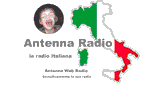 Antenna Radio Recife