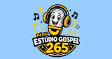 EST&Uacute;DIO GOSPEL