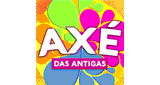 R&aacute;dio Ax&eacute; das Antigas