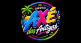 R&aacute;dio Ax&eacute; das Antigas