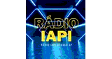 R&aacute;dio Iapi