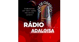 R&aacute;dio Adalgisa