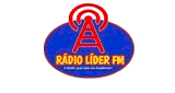 R&aacute;dio L&iacute;der FM