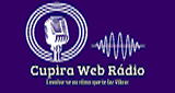 Cupira Web R&aacute;dio