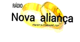 R&aacute;dio Nova Alian&ccedil;a FM