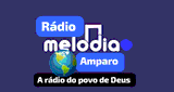 R&aacute;dio Melodia Amparo