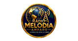R&aacute;dio Melodia Amparo