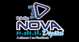 Web R&aacute;dio NOVA
