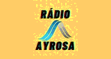 R&aacute;dio Ayrosa