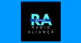 R&aacute;dio Alian&ccedil;a