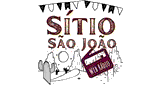 S&iacute;tio S&atilde;o Jo&atilde;o Web R&aacute;dio